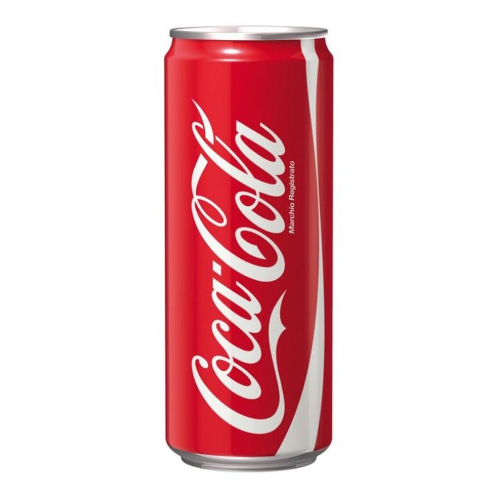 Coca-cola 33cl