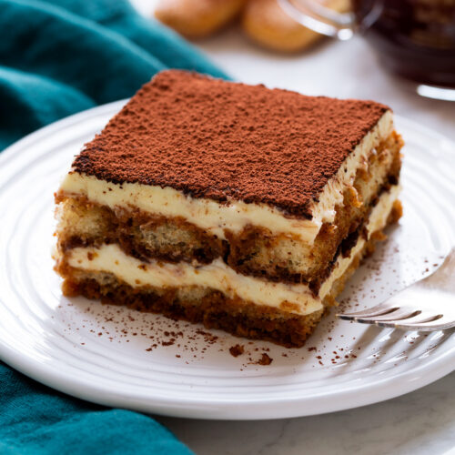 Tiramisu'